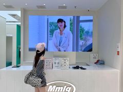 -观音桥步行街