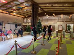 -汤连得温泉馆(宝山店)