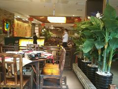 -渔米粥(罗湖店)