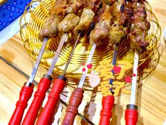 -新疆伊宁远征餐厅