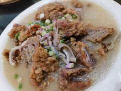 -易老九江湖菜(北滨一路店)