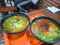 -一品飘香米线(一中总店)