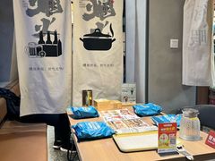 -街角等你.大连海鲜烧烤(西安路店)
