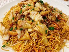 -金榜大酒店-中餐