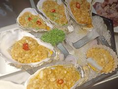 -火炉火自助餐(西直门凯德MALL店)