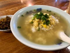 -兵哥豌豆面(建设巷店)