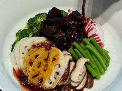 -徐记海鲜(大雁塔|金都店)