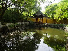 -迎江寺