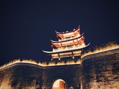 -潮州古城