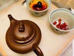 -西安凯悦酒店·湖畔中餐厅
