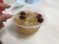 -南街清补凉(黄贝岭店)