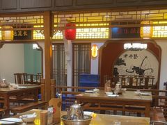-钵家大院·地道湖北菜(江夏·大花岭店)