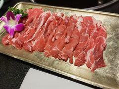 -秋之原·老北京铜锅涮肉(王府井东单店)