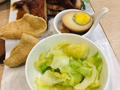 -仙踪林(江燕路万科里店)