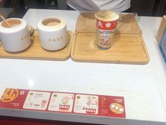 -半仙豆夫(安东老街店)