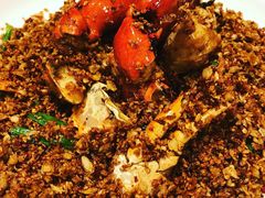 喜记正宗炒辣蟹-喜记避风塘炒辣蟹(旗舰店)