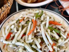 -蟹天蟹地农家菜·阳澄湖大闸蟹(浅水湾店)