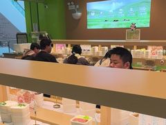 -一围小火锅(高铁吾悦店)