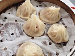 -朗霞干大林豆浆(舜水北路店)