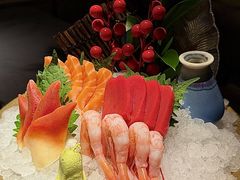 -蟹犇•帝王蟹雪蟹(陆家嘴店)