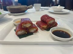 -金河半岛园林酒家(金融城店)