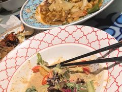-撒拉花儿·新疆菜·清真(太阳宫店)