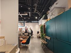 -海马体照相馆(天津世纪都会店)