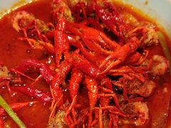 -沪小胖·小龙虾·蓝龙王(八佰伴店)