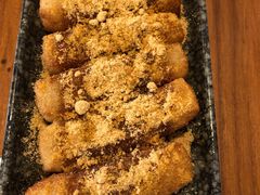红糖糍粑-付小姐在成都(中山公园店)