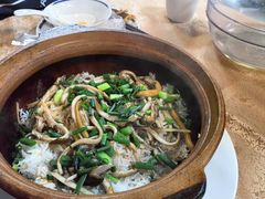 -蒸坊黄鳝饭(骏丰大厦店)