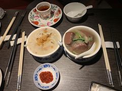 -广州花园酒店荔湾亭·地道点心·粤式饮茶