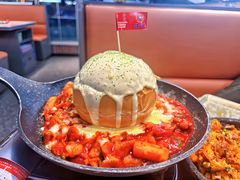 -韩一品韩国料理(柏庐南路店)