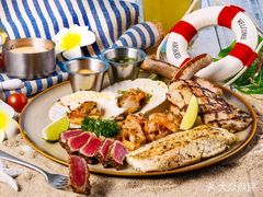 -bluefrog蓝蛙(水游城店)