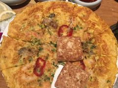 -萨拉伯尔水源素问店·韩国宫廷料理(人民路店)