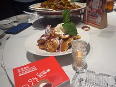 -俭寨大盘鸡·缸子肉·小公鸡·新疆菜(云通店)
