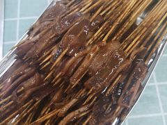 -十里铺铁板鱿鱼