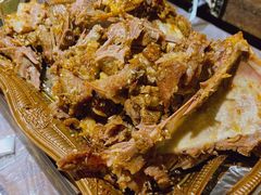 -霄汉羊排(万松园一店)