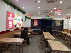 -吉祥馄饨(上海新上大店)