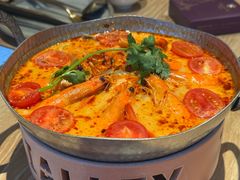 -Thai Alley泰爱里(二沙岛店)
