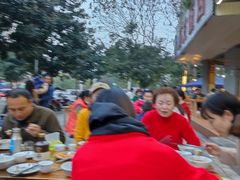 -蜀渔轩美蛙鱼火锅(郫筒店)