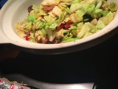 -楼兰新疆主题餐厅(苏州中心店)