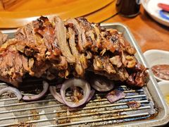 -海拉尔蒙古包(房山长阳总店)