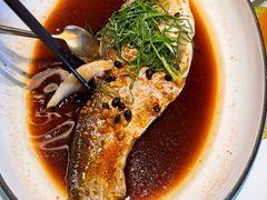 -粤盛海鲜楼(融冠乐城店)