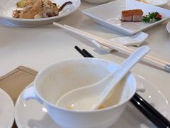 -利苑酒家(金宝店)