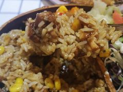 -万能料理屋(钟鼓岭路店)
