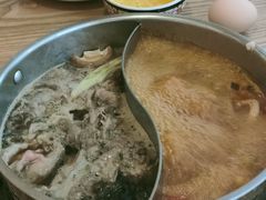 -松野谷·寿喜烧自助(华联顺义金街购物中心店)