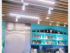 -不二烫捞麻辣烫(白云凯德店)