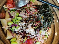 -西贝莜面村(上海百联西郊店)