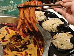 -三江汇火锅店(保全街店)