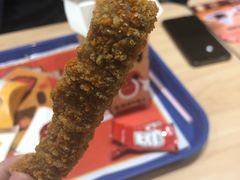 -汉堡王(砂之船店)